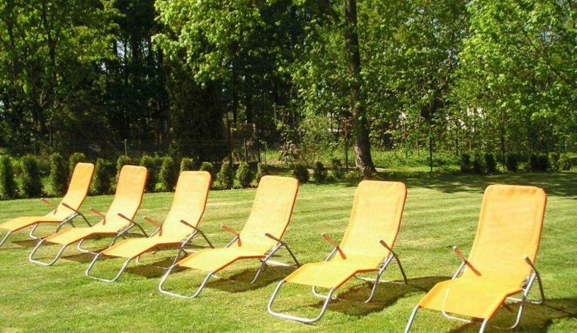 Hotel Hubert Františkovy Lázně